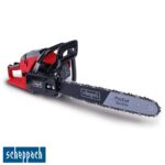 Scheppach PCS53 бензинска моторна пила 2.7 KS со 51 cm ProCut меч