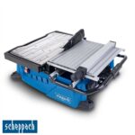 Scheppach WTS2000 900W машина за сечење плочки Ø180 mm