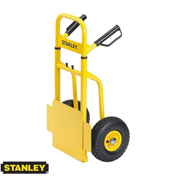 Stanley SXWT-FT520 преклоплива транспортна количка 120 kg