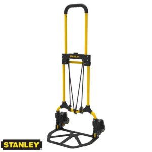 Stanley SXWT-FT580 преклоплива транспортна количка 70 kg