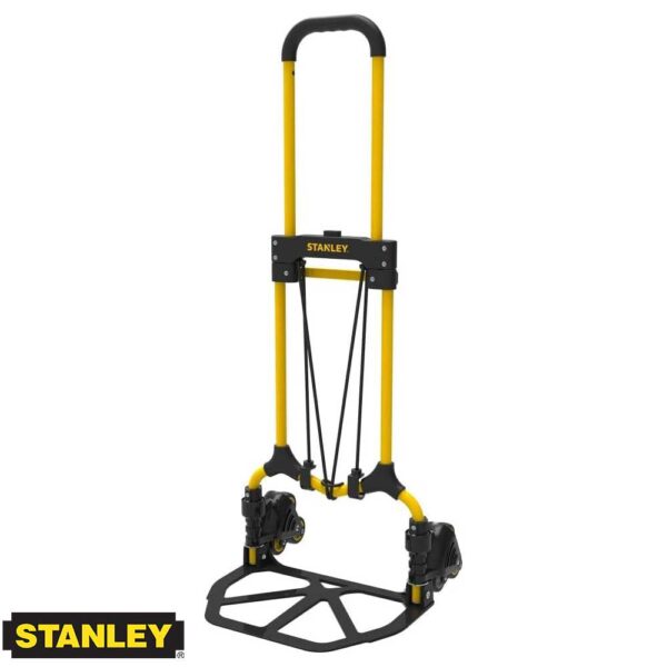 Stanley SXWT-FT580 преклоплива транспортна количка 70 kg