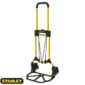 Stanley SXWT-FT580 преклоплива транспортна количка 70 kg
