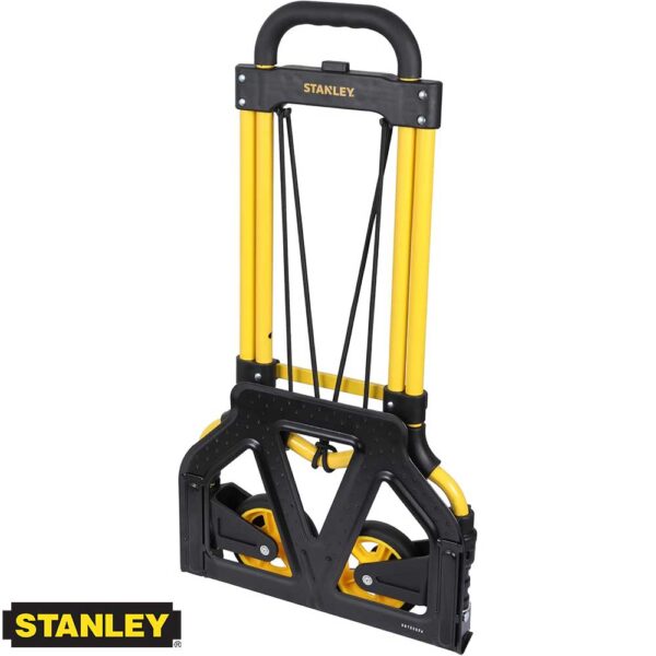 Stanley SXWT-FT580 преклоплива транспортна количка 70 kg