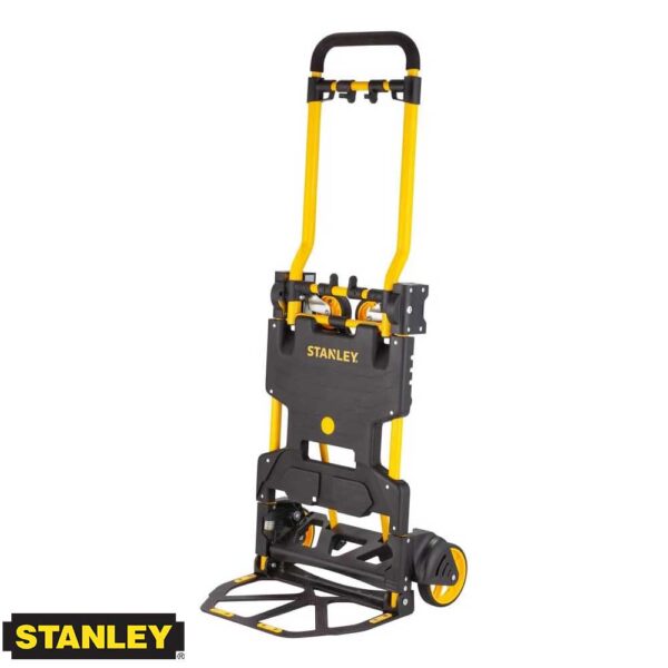 Stanley SXWT-FT585 2-во-1 транспортна количка 70 / 137 kg