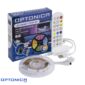OPTONICA TV RGBWW LED лента сет 2 m со Wi-Fi контролер