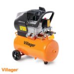 VILLAGER VAT 24 L Маслен компресор 1500W / 2 HP