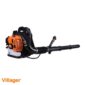 VILLAGER VB 5290 E Бензински грбен дувач за лисја