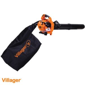 VILLAGER VBV 230 E Бензински дувач и всисува