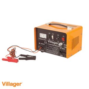 VILLAGER VCB 18 S Полнач за акумулатори 12/24 V