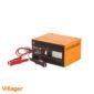 VILLAGER VCB 6 E Полнач за акумулатори 6/12 V