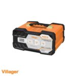 VILLAGER VCSB 12 S Полнач и стартер за акумулатори