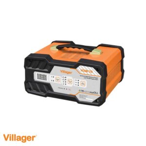 VILLAGER VCSB 12 S Полнач и стартер за акумулатори