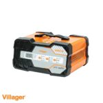 VILLAGER VCSB 24 S Полнач и стартер за 12/24 V акумулатори