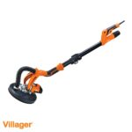 VILLAGER VDS 625 Телескопска брусилка за ѕидови 600W