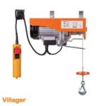 VILLAGER VEH 250 Електрична дигалка за товар до 250 kg