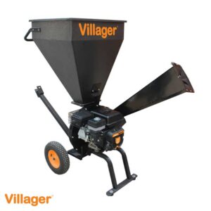 VILLAGER VPC 250 S Бензинска дробилка за гранки