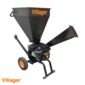 VILLAGER VPC 250 S Бензинска дробилка за гранки