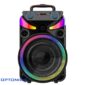 OPTONICA Portable Party Bluetooth звучник 15