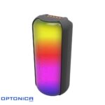 OPTONICA Portable Party Bluetooth звучник 2×3"